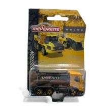 FMX TIPPER VOLVO CONSTRUCTION-MAJORETTE